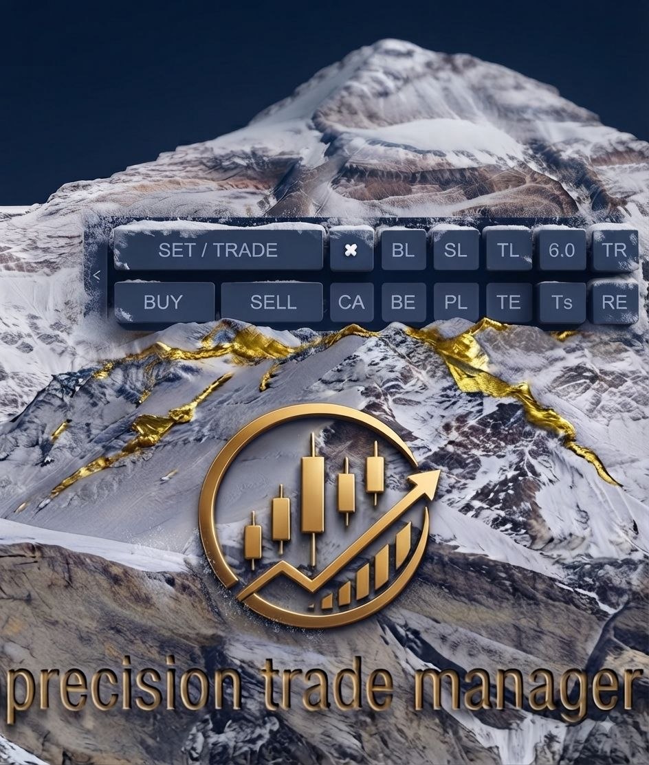 Trade Manager MT5 MT4 installation